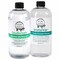 Tusc & Pine InstaVar & StudioSolv Bundle - Archival Quality Varnish & Odor-Free Solvent for Oils, Alkyds, Acrylics, & More!
